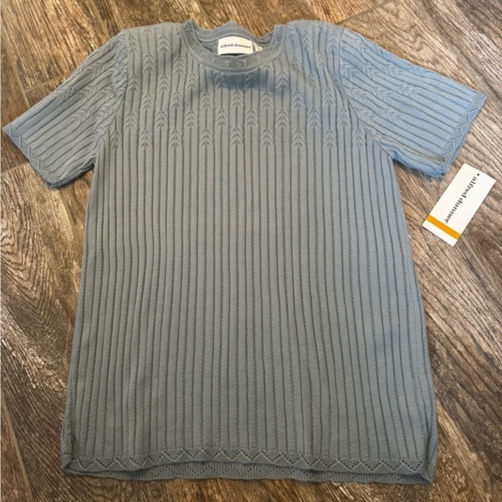 Alfred Dunner sweater